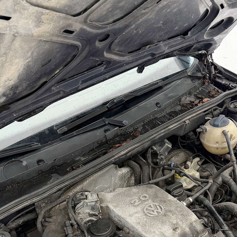 2001VolkswagenCabriolet