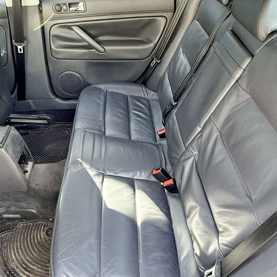 2005VolkswagenPassat