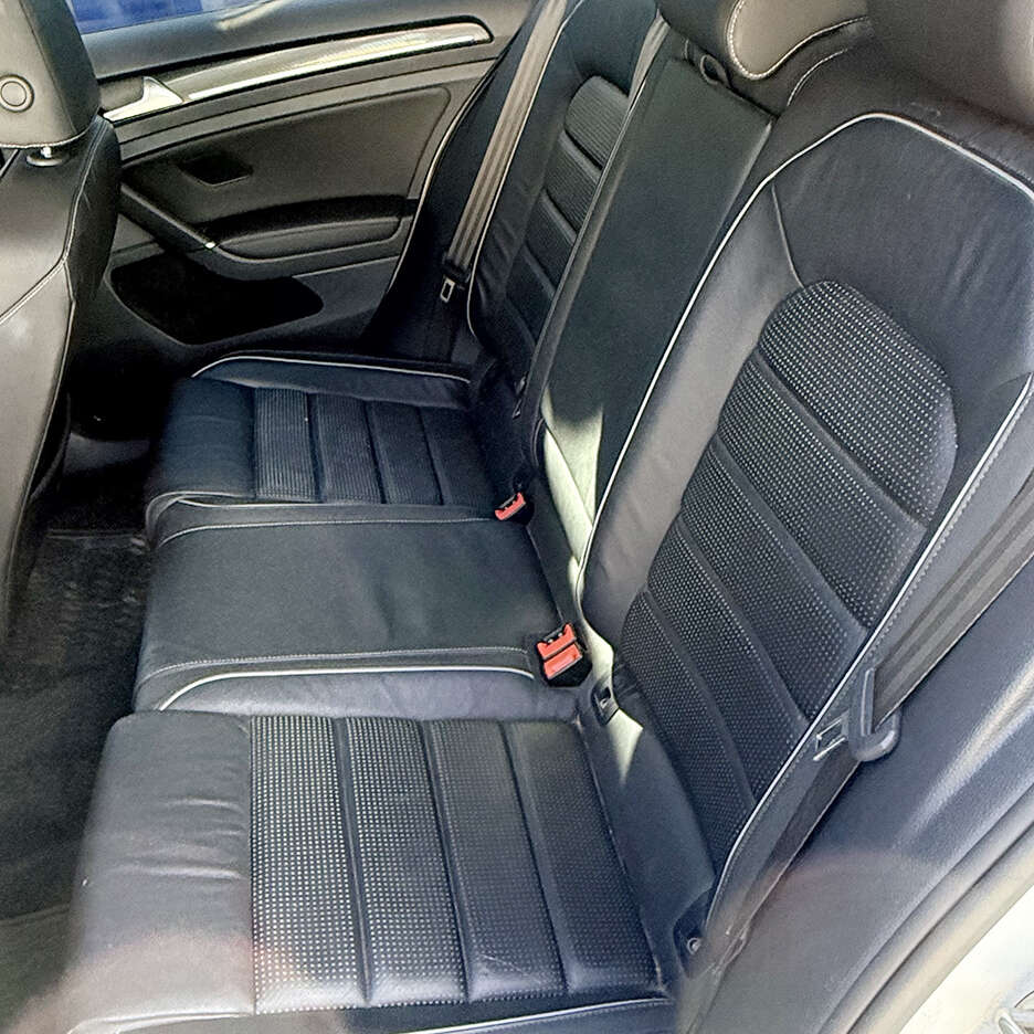 2018VolkswagenGolf R
