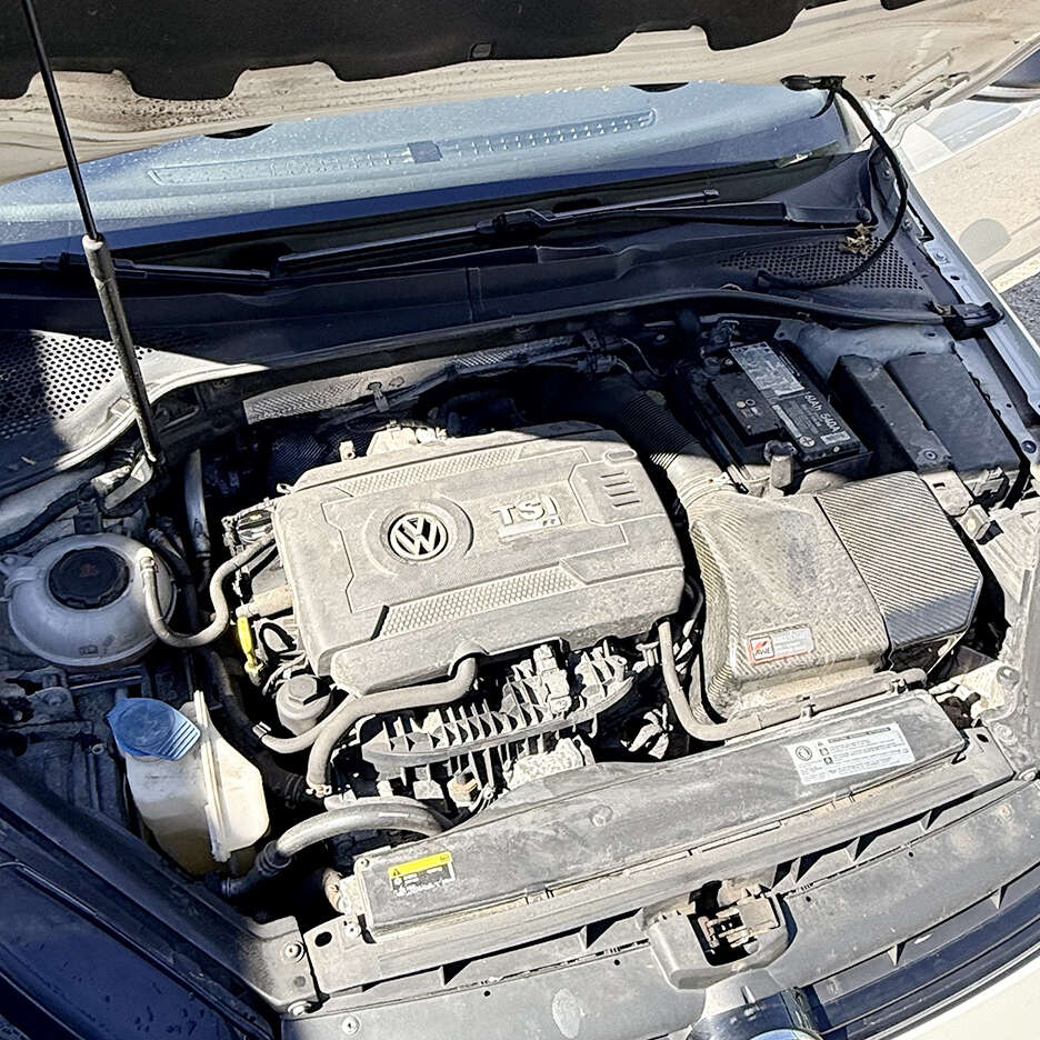 2018VolkswagenGolf R