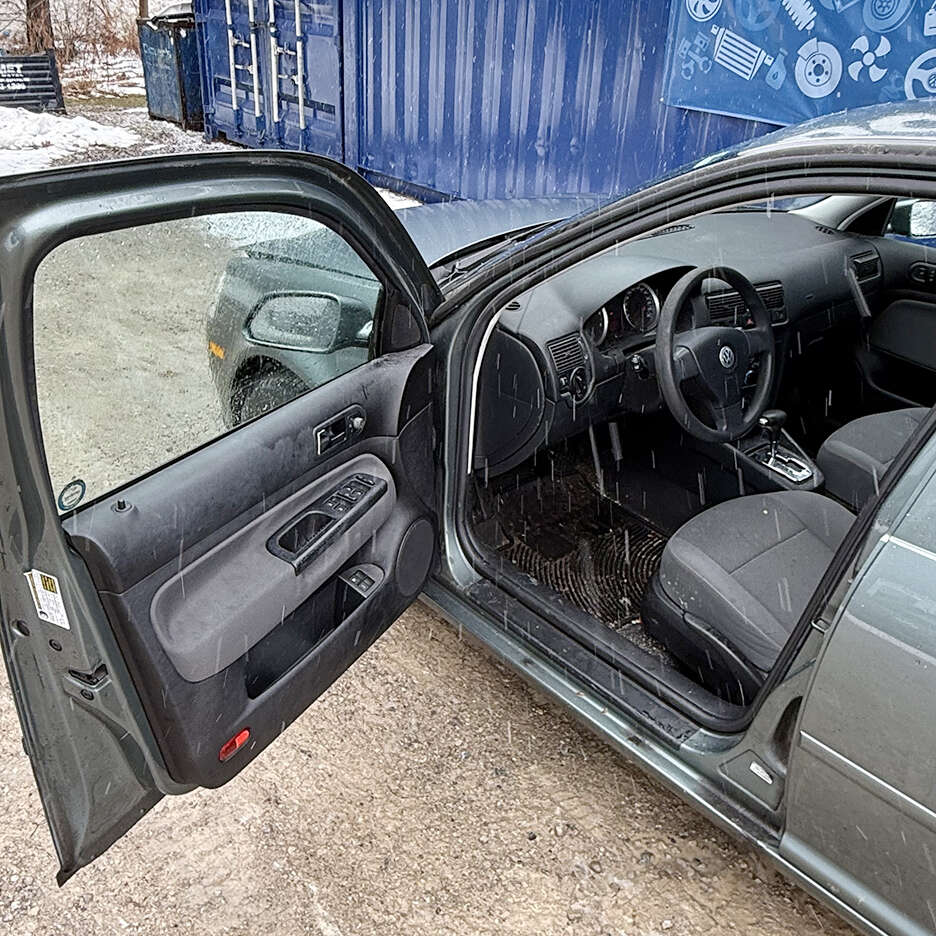 2009VolkswagenGolf City