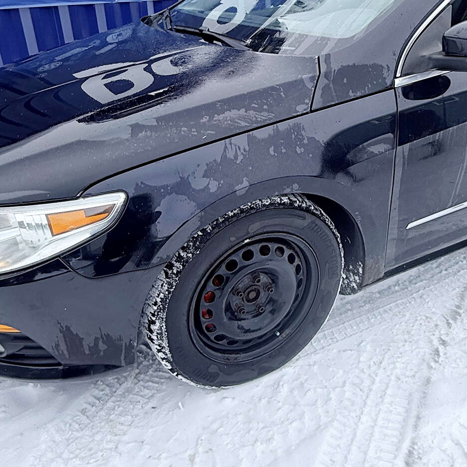 2009VolkswagenPassat CC