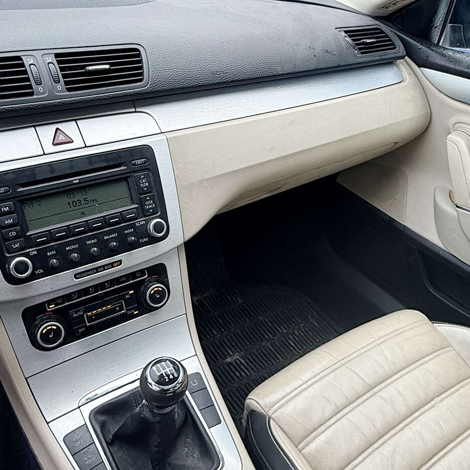 2009VolkswagenPassat CC