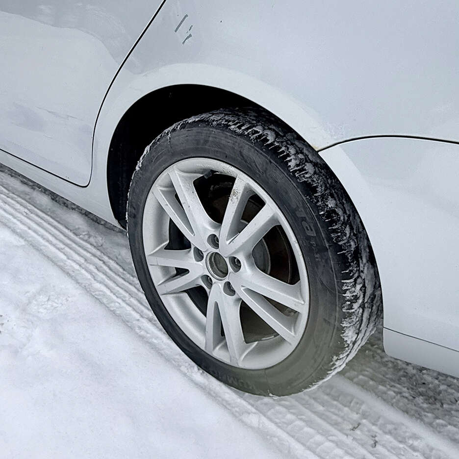 2010VolkswagenGolf Wagon