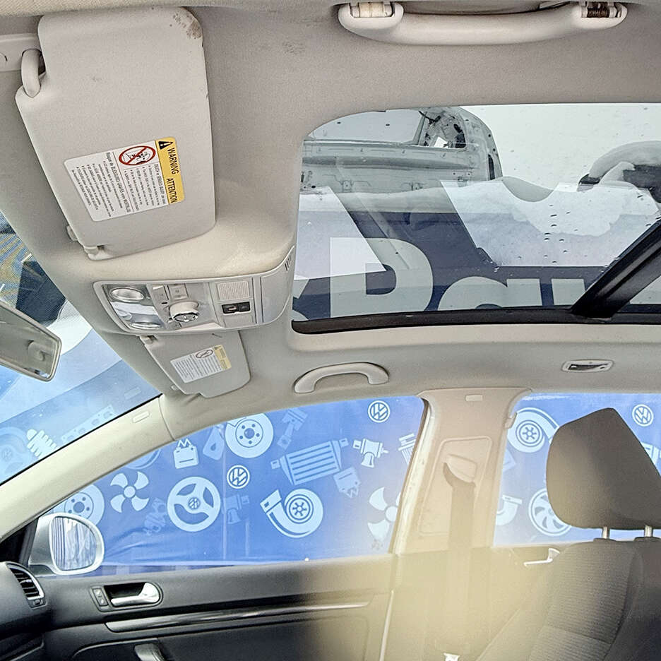 2010VolkswagenGolf Wagon