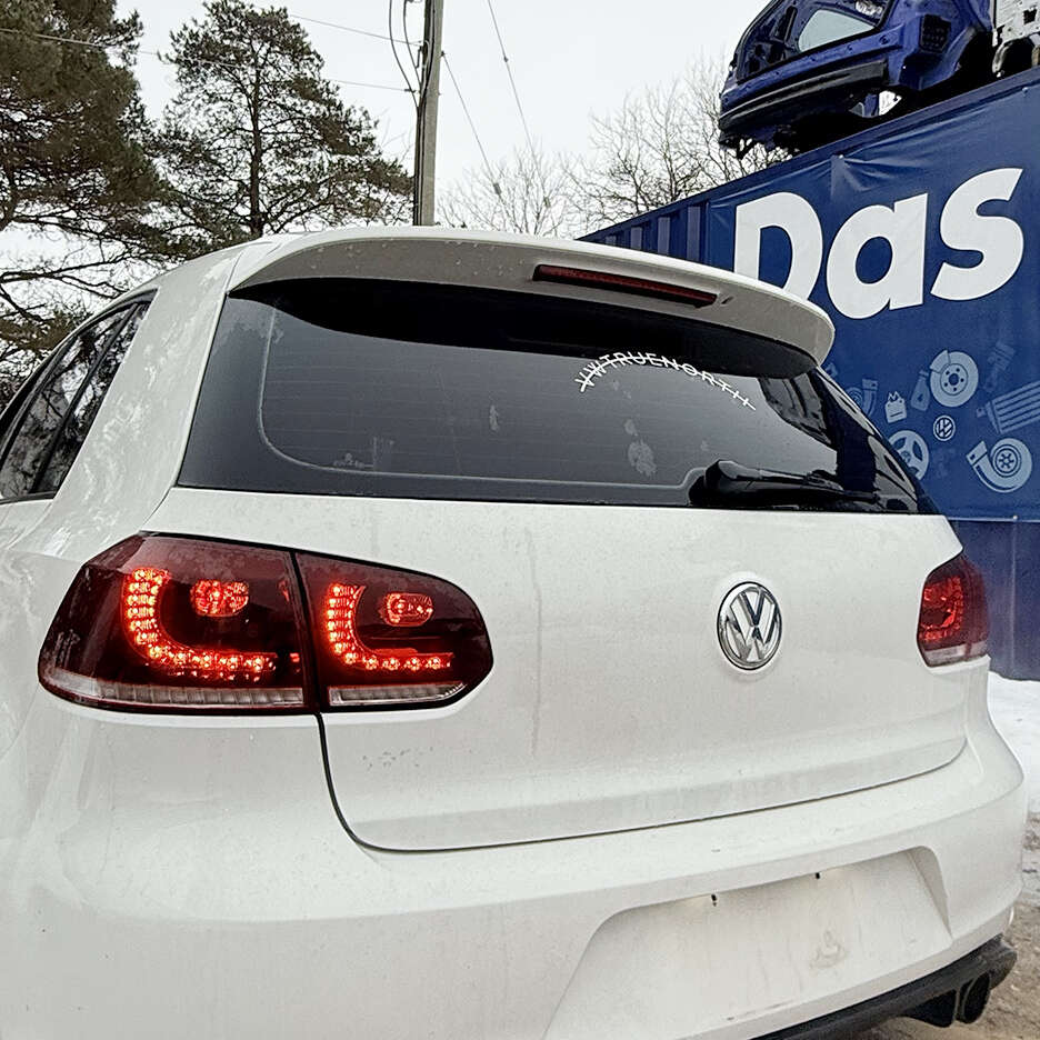 2012VolkswagenGTI