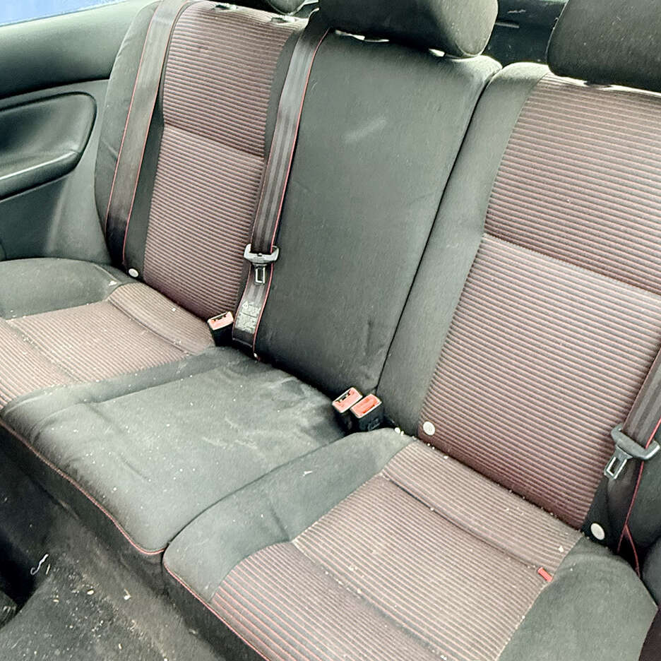 2002VolkswagenGolf GTI