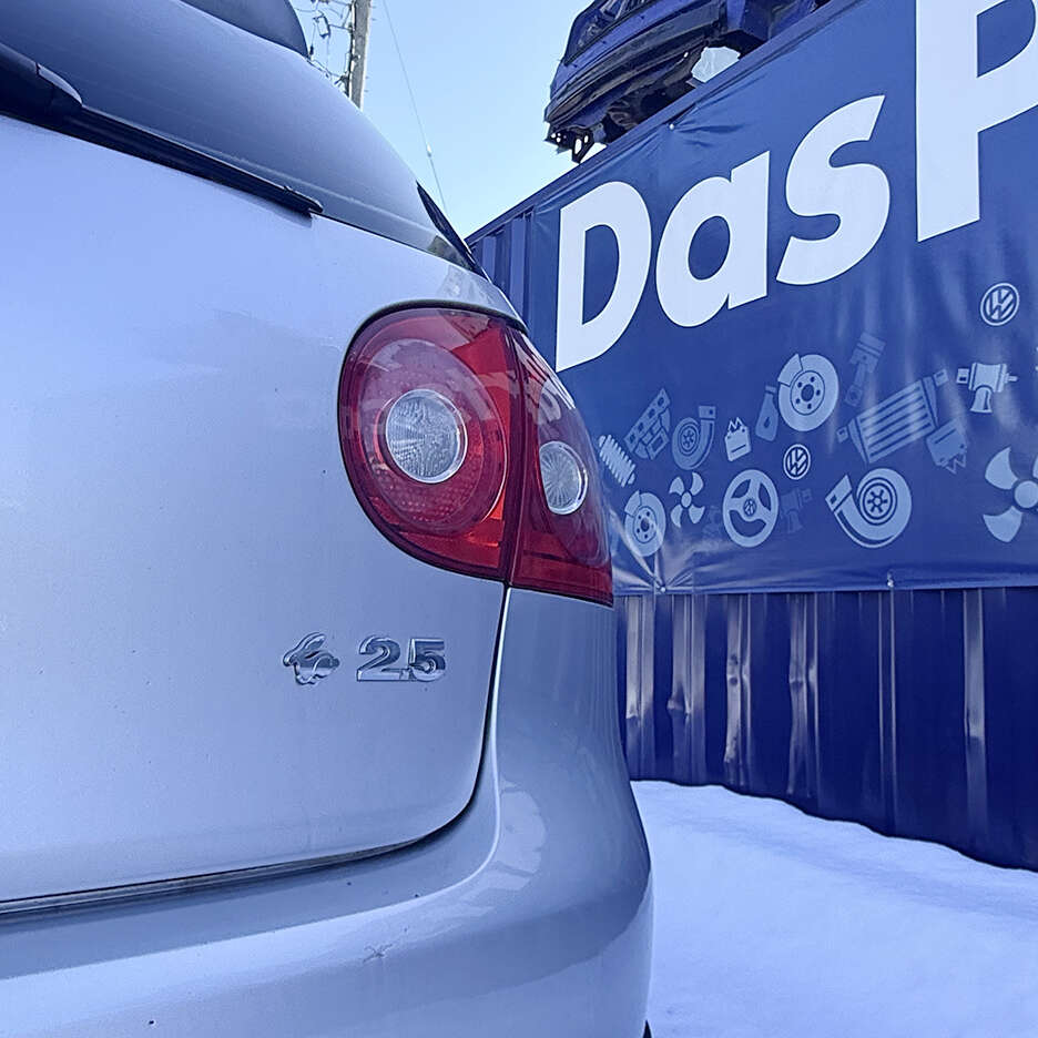 2007VolkswagenRabbit