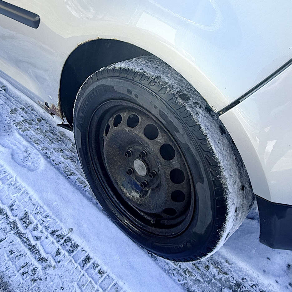 2007VolkswagenRabbit