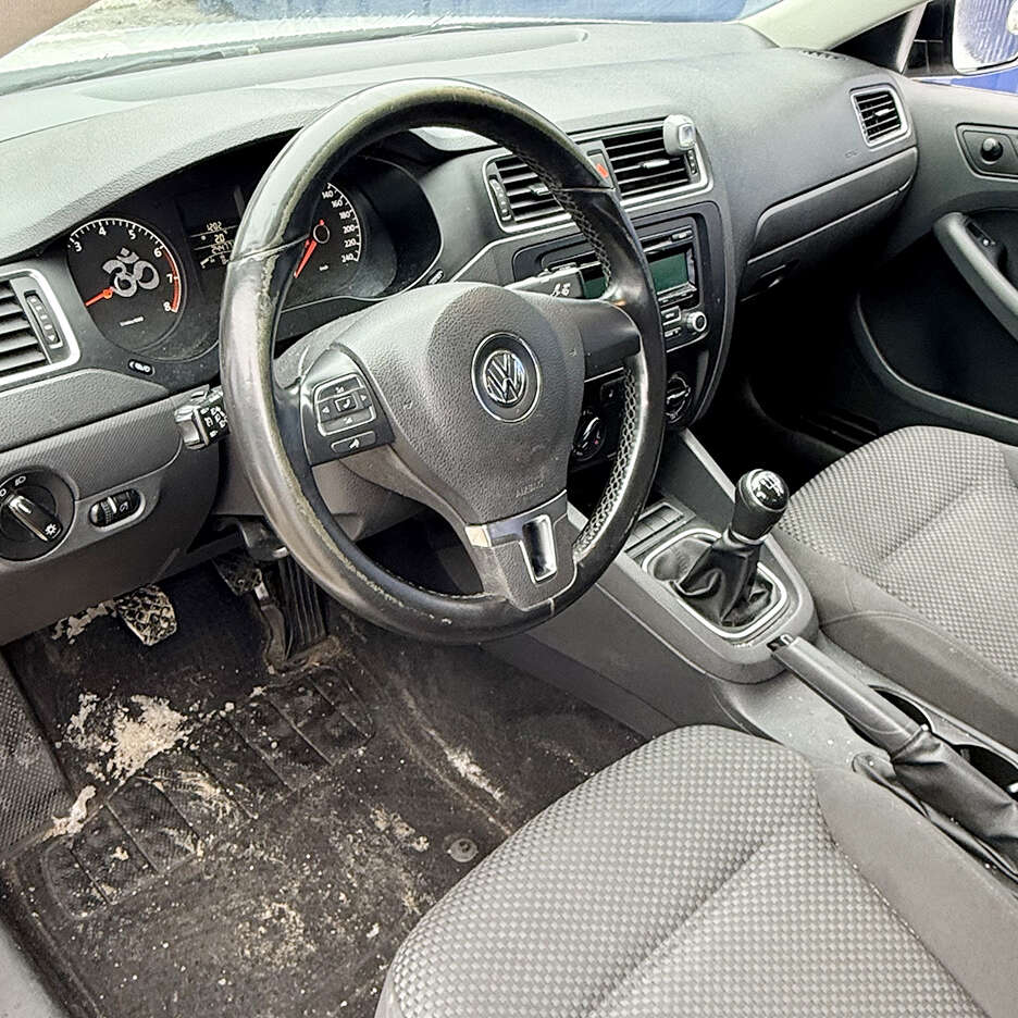 2013VolkswagenJetta