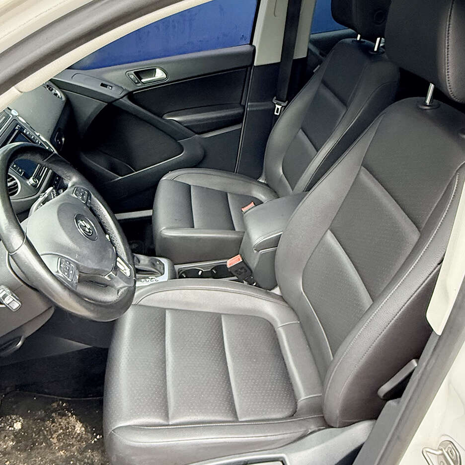 2014VolkswagenTiguan