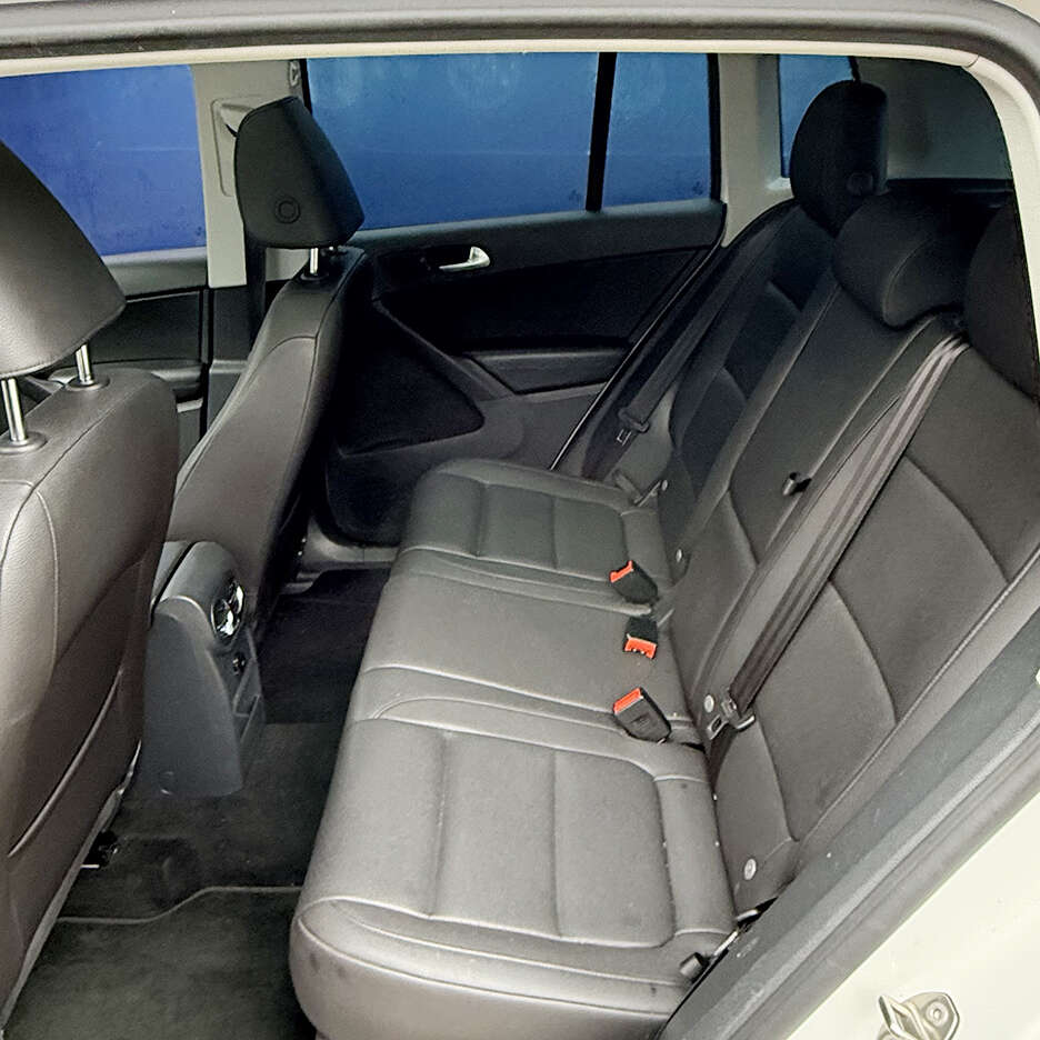 2014VolkswagenTiguan