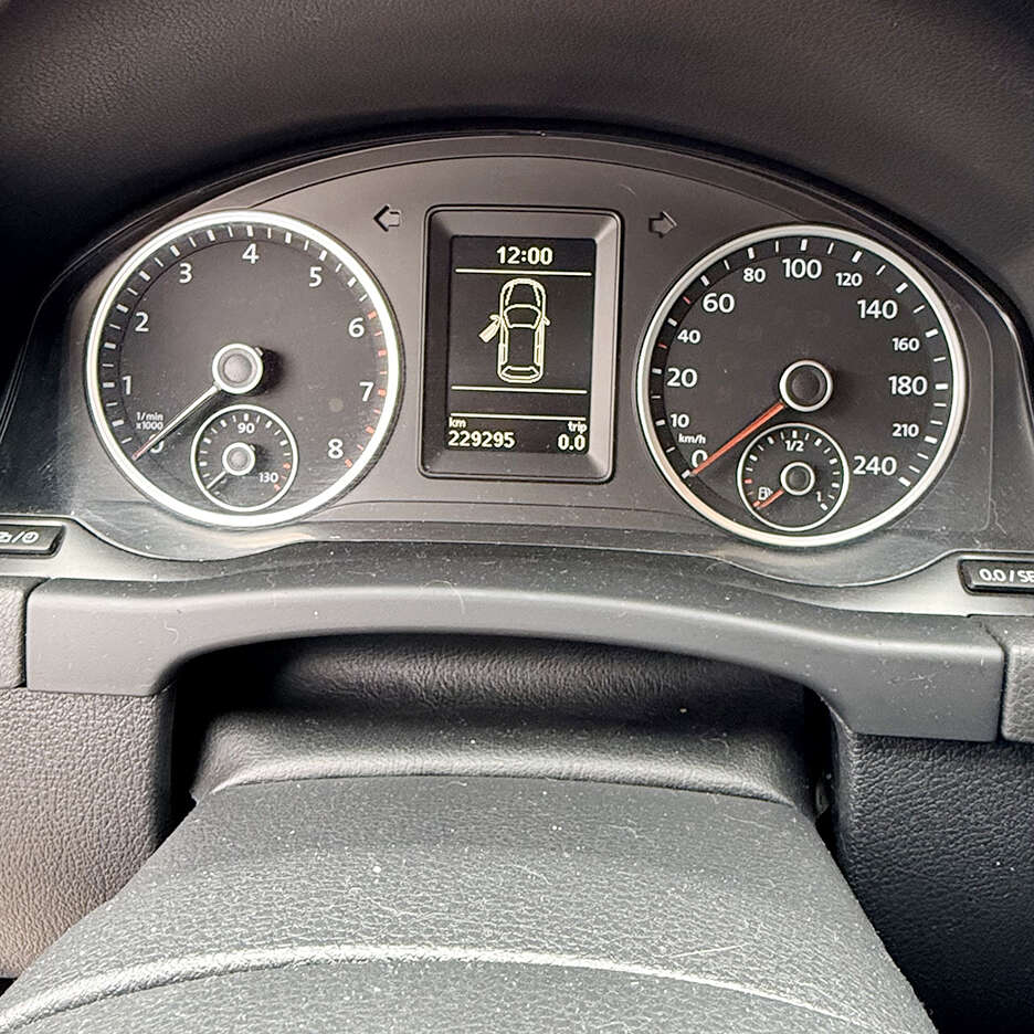 2014VolkswagenTiguan