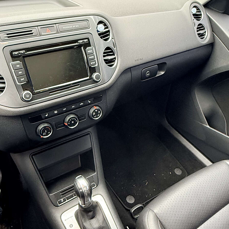 2014VolkswagenTiguan