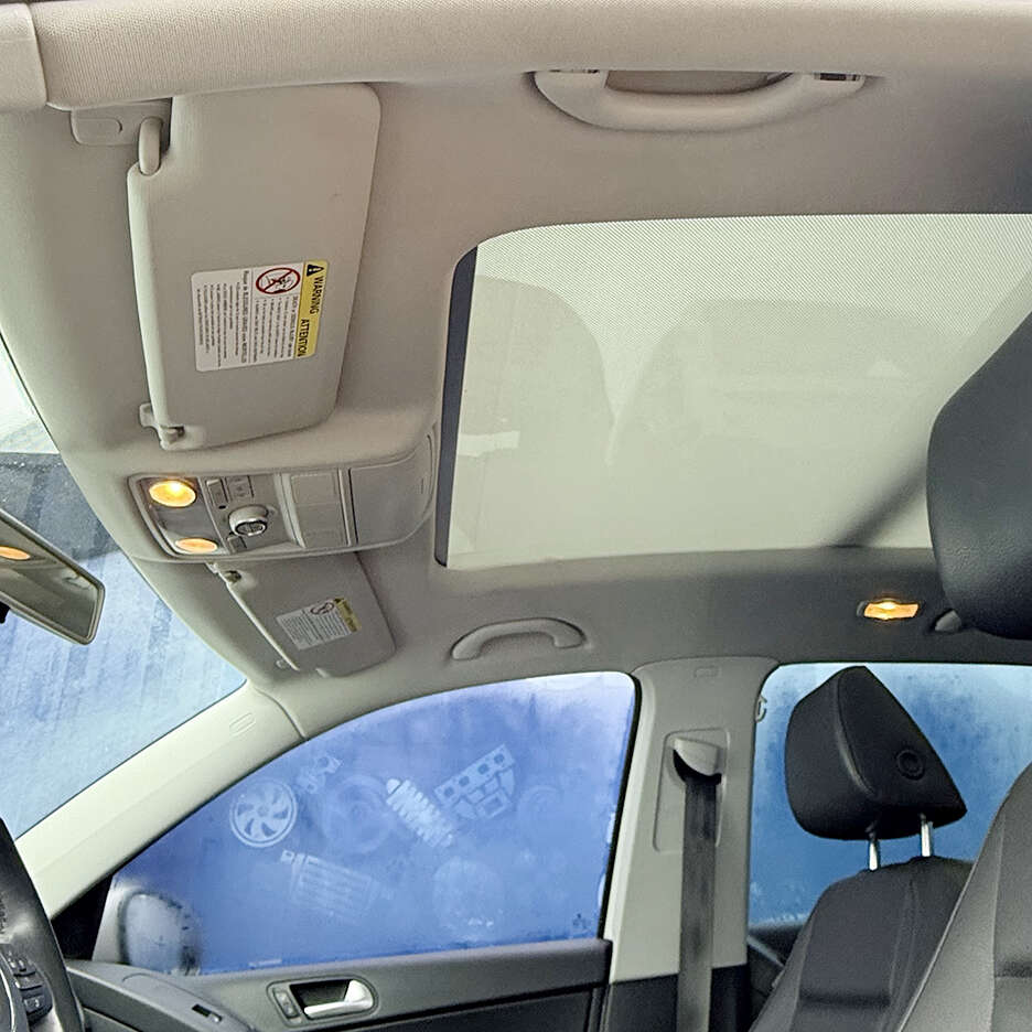 2014VolkswagenTiguan