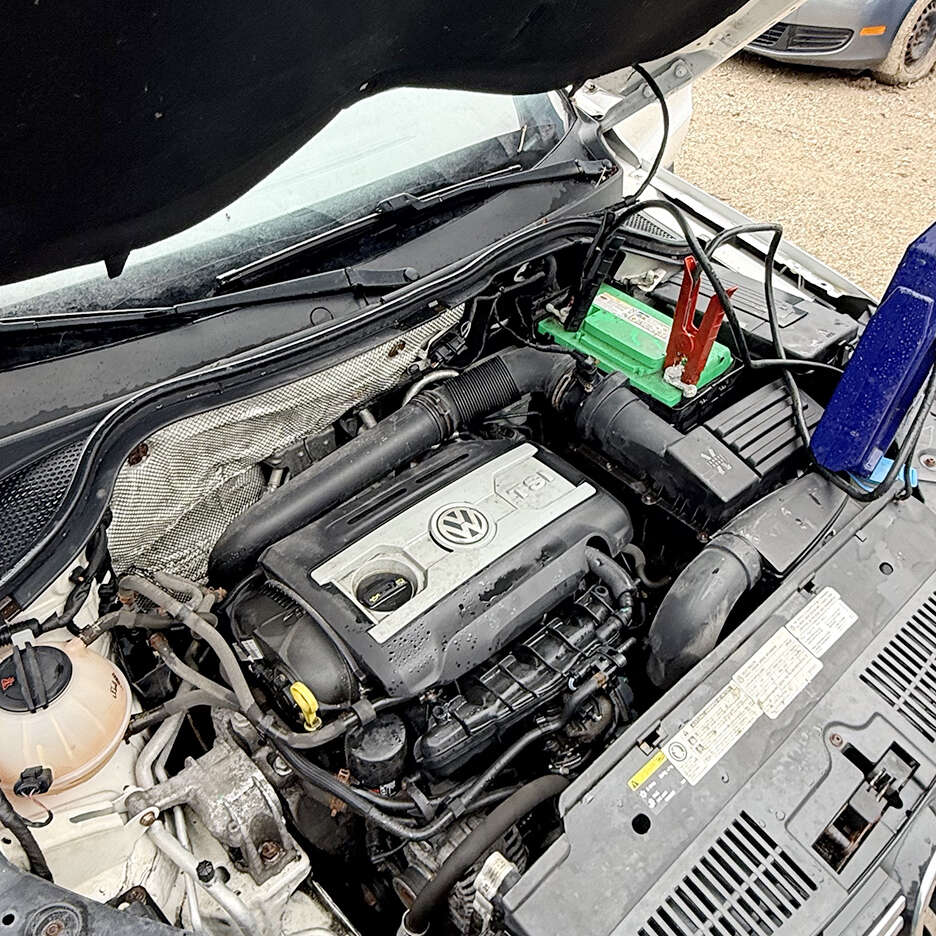 2014VolkswagenTiguan