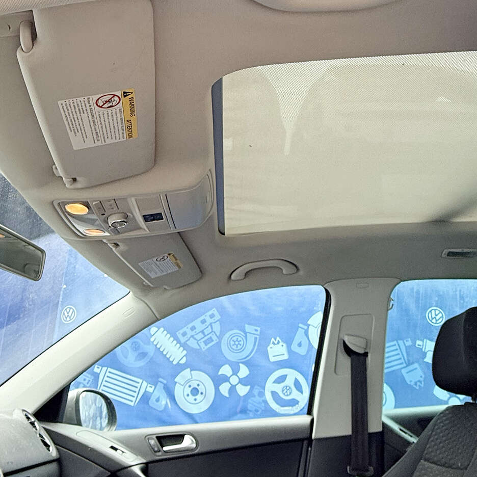 2011VolkswagenTiguan