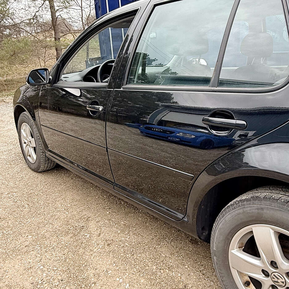 2010VolkswagenGolf City