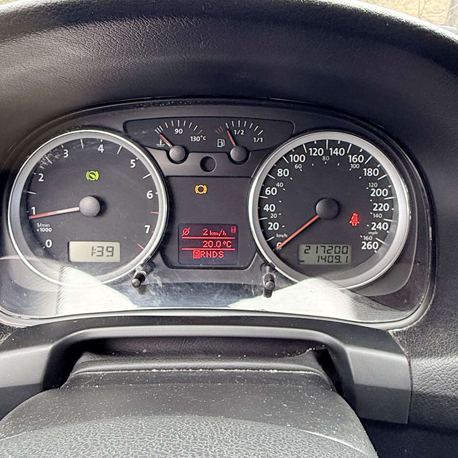 2010VolkswagenGolf City