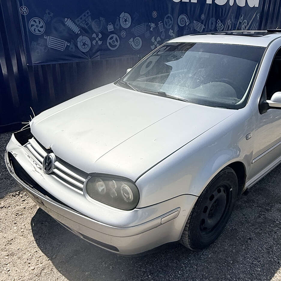 2001VolkswagenGolf GTI