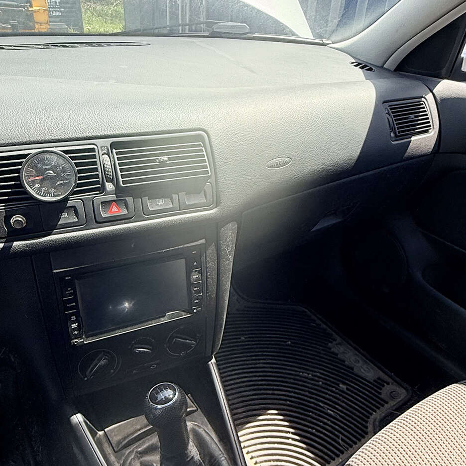 2001VolkswagenGolf GTI