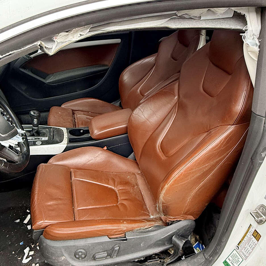 2011AudiS5 Coupe