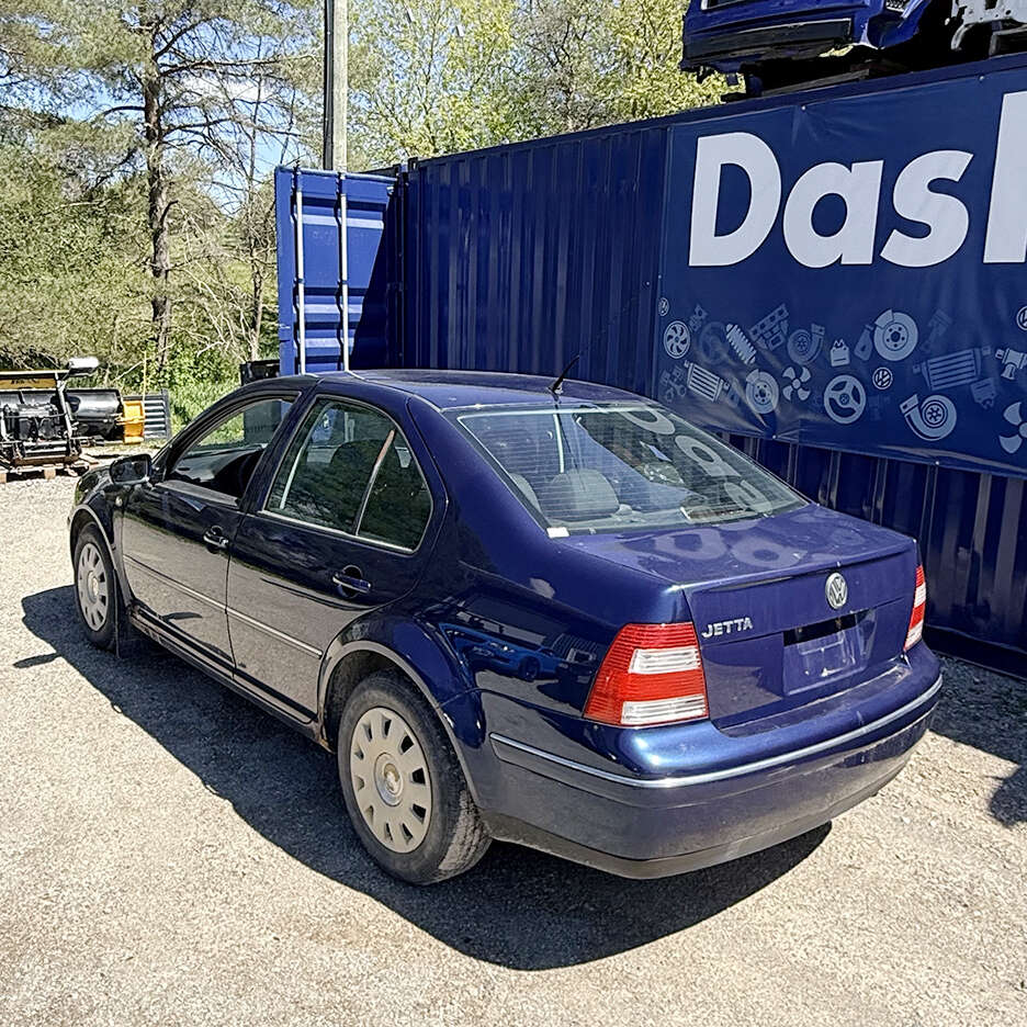 2007VolkswagenJetta City