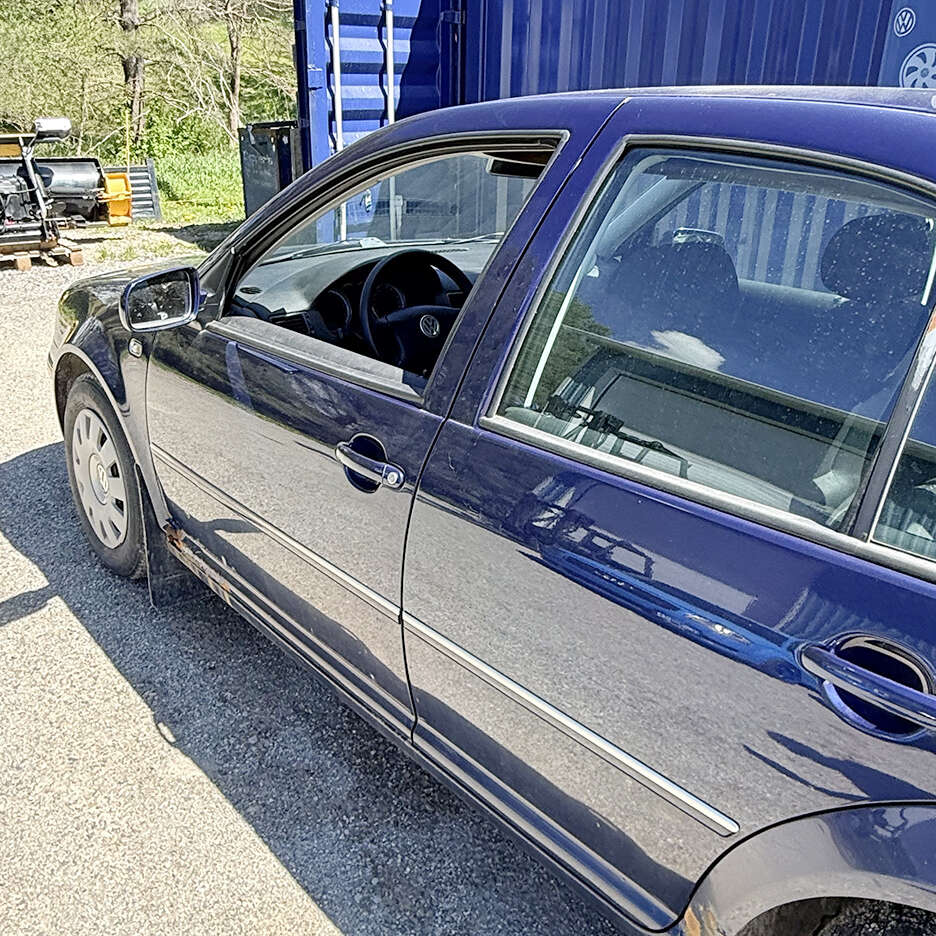 2007VolkswagenJetta City