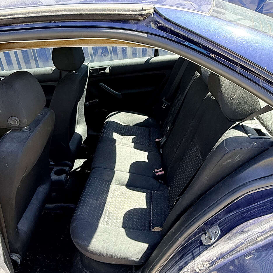 2007VolkswagenJetta City