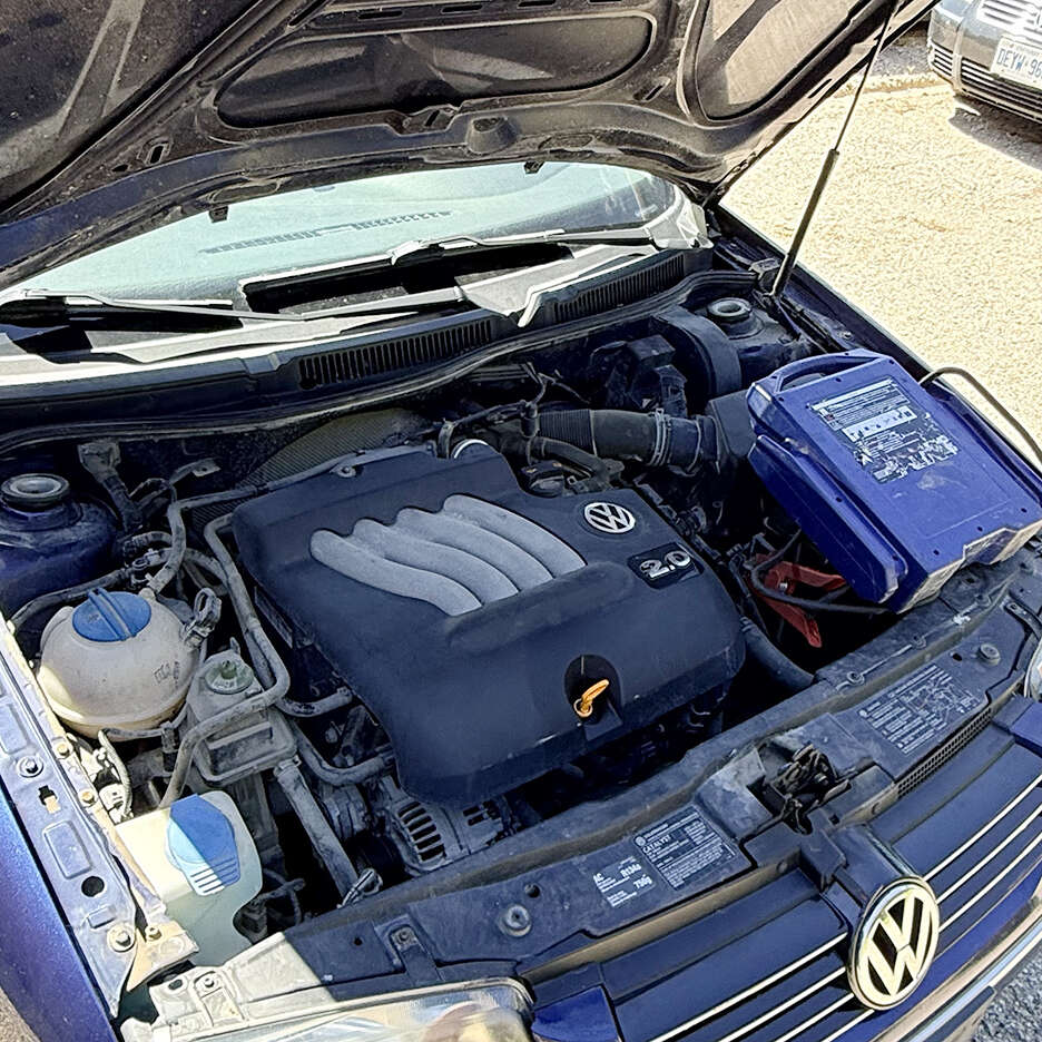 2007VolkswagenJetta City