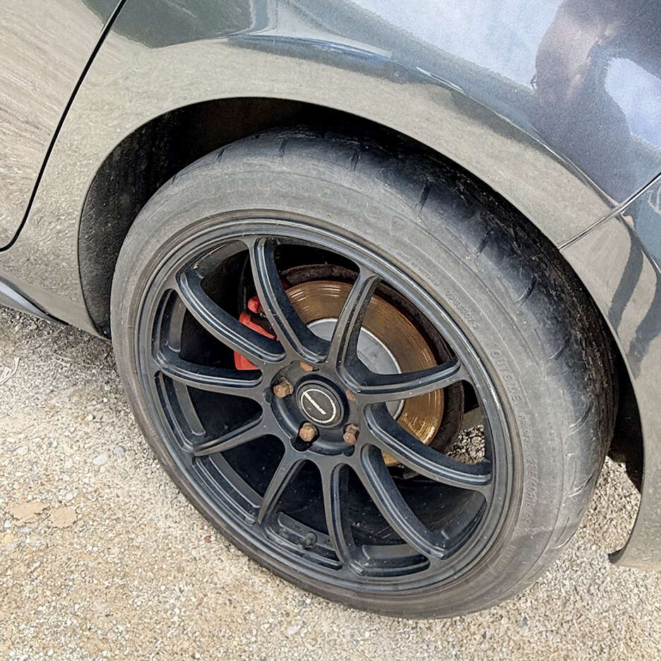 2013VolkswagenGTI