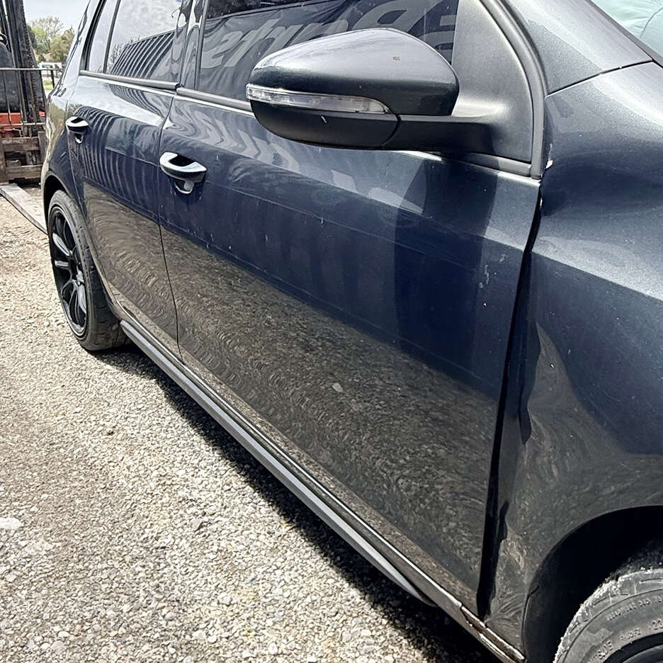 2013VolkswagenGTI