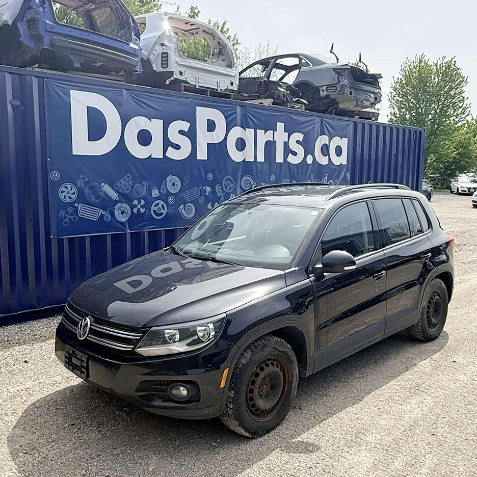 2015VolkswagenTiguan