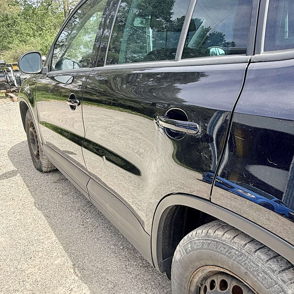 2015VolkswagenTiguan