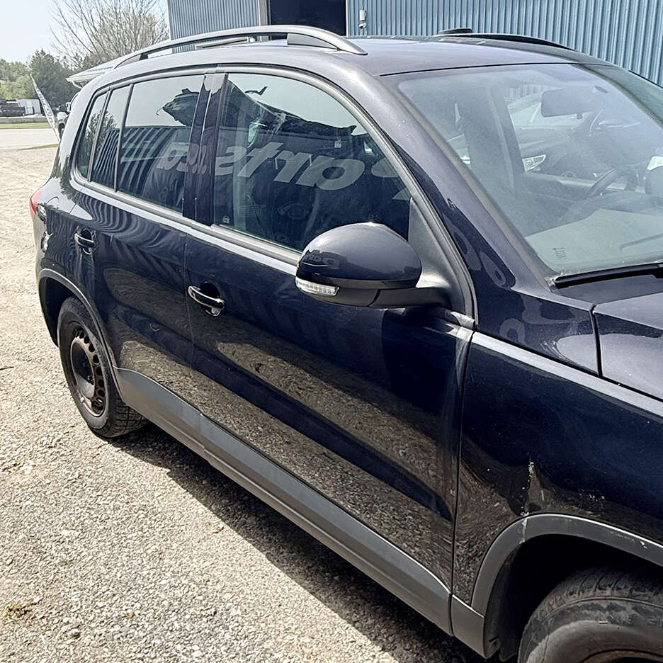 2015VolkswagenTiguan
