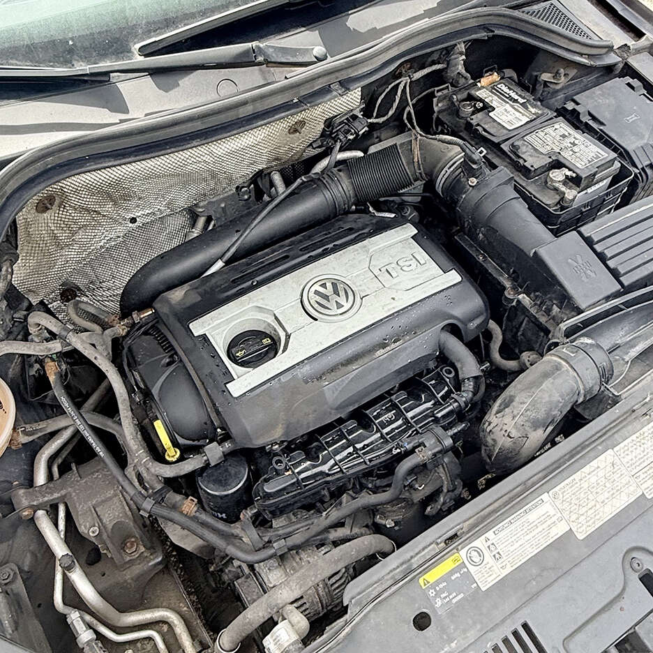 2015VolkswagenTiguan