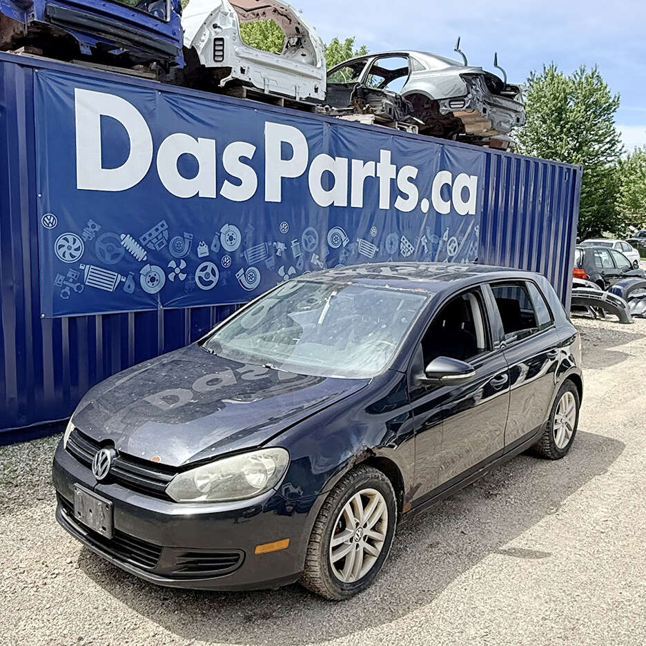 2011VolkswagenGolf