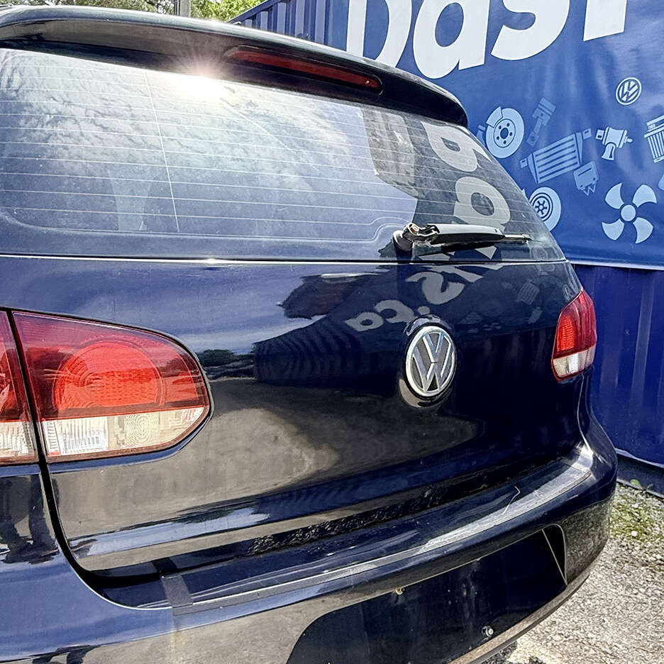 2011VolkswagenGolf