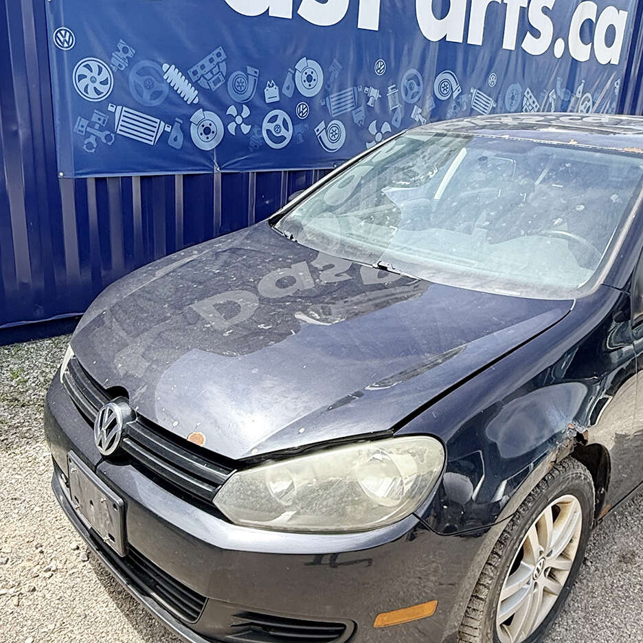 2011VolkswagenGolf