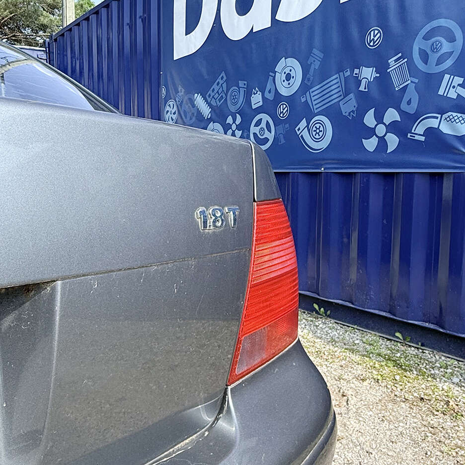 2003VolkswagenJetta