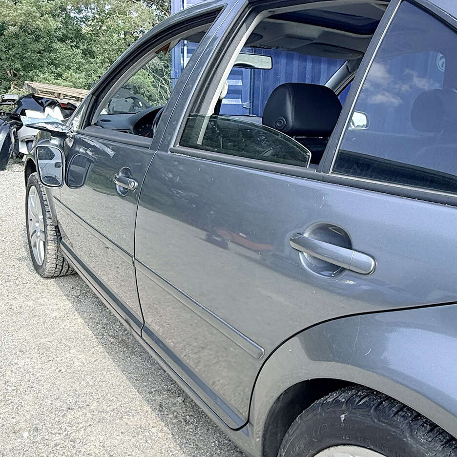 2003VolkswagenJetta