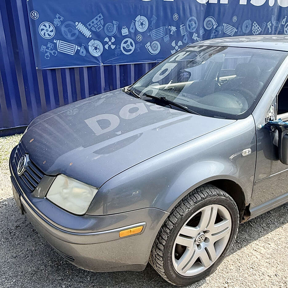 2003VolkswagenJetta