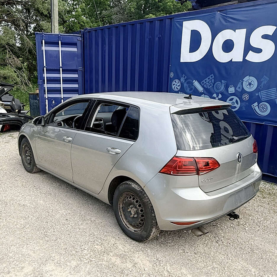 2015VolkswagenGolf