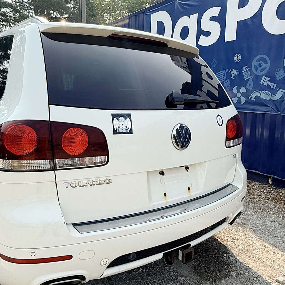2010VolkswagenTouareg