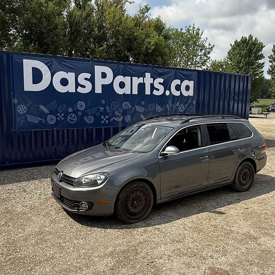 2014VolkswagenGolf Wagon