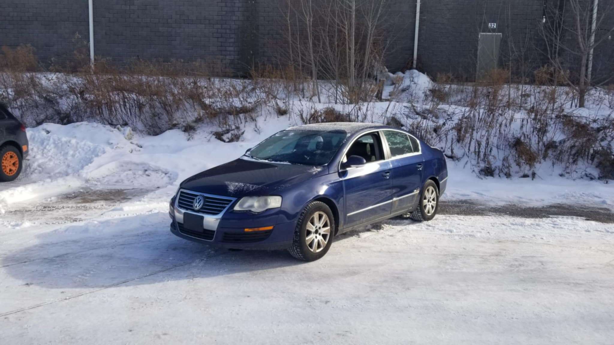 2006VolkswagenPassat