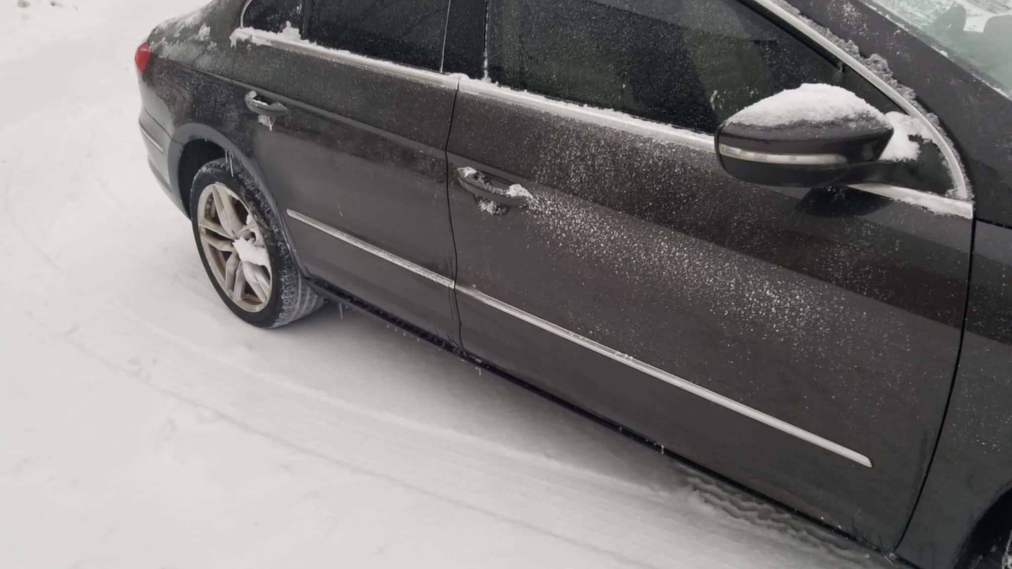 2010VolkswagenPassat CC