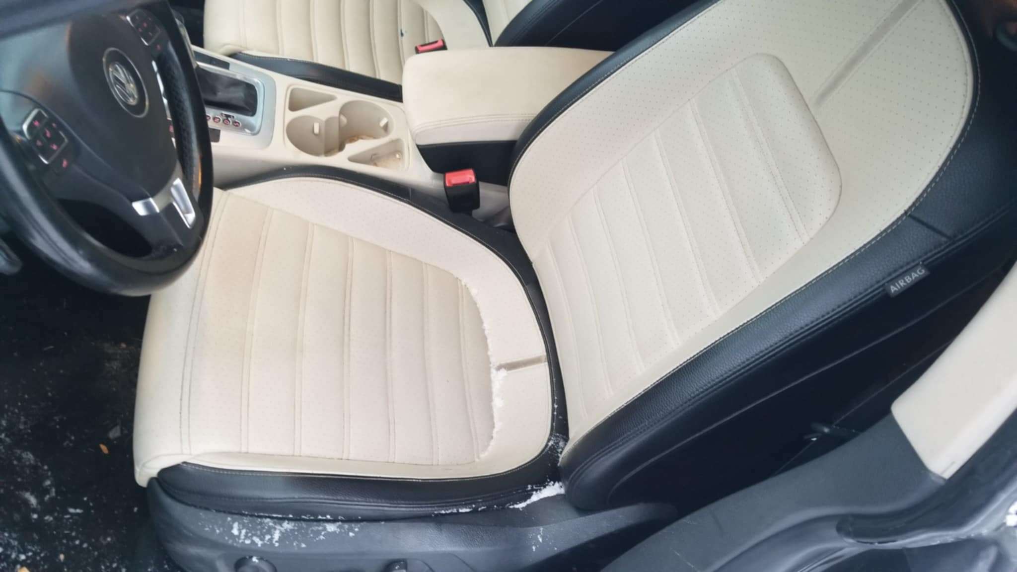 2010VolkswagenPassat CC