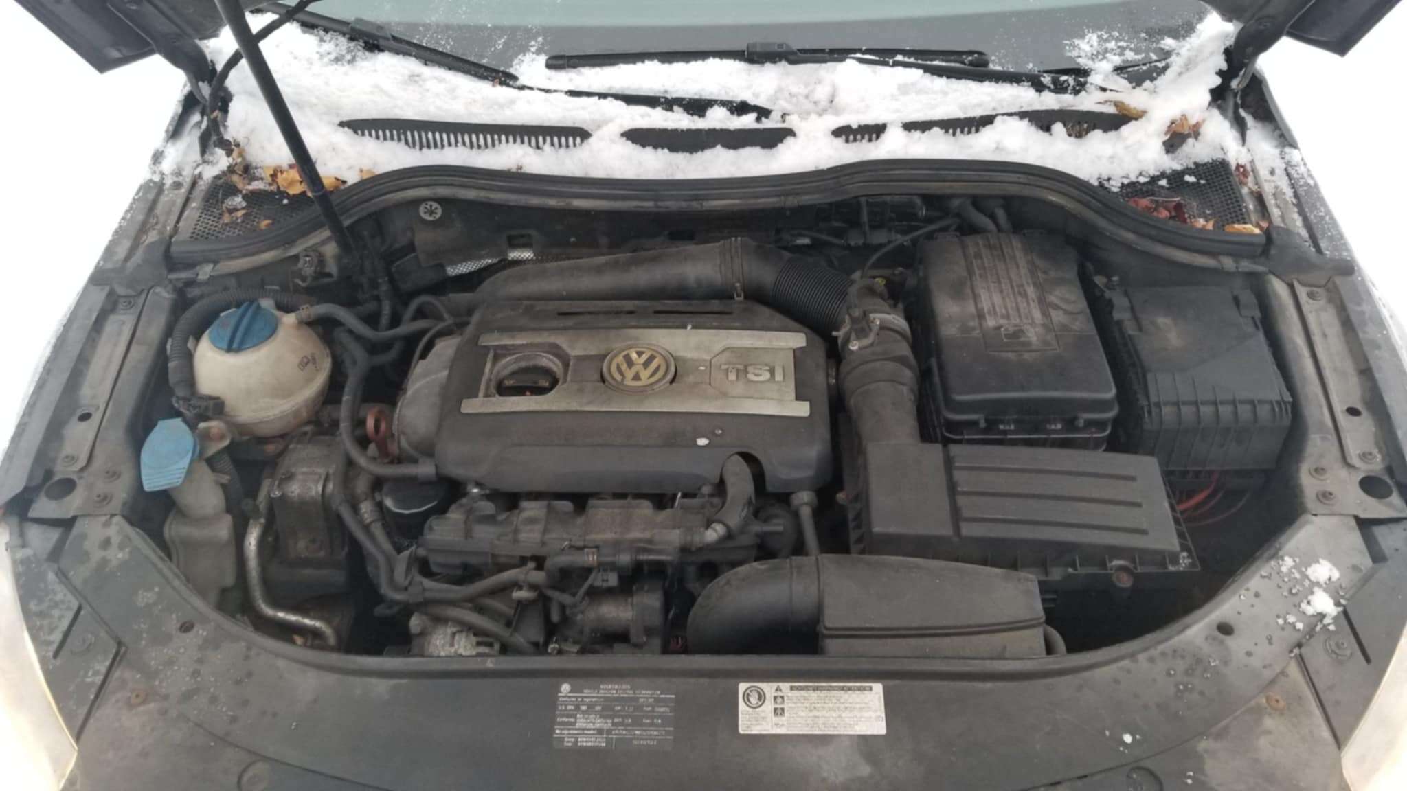 2010VolkswagenPassat CC