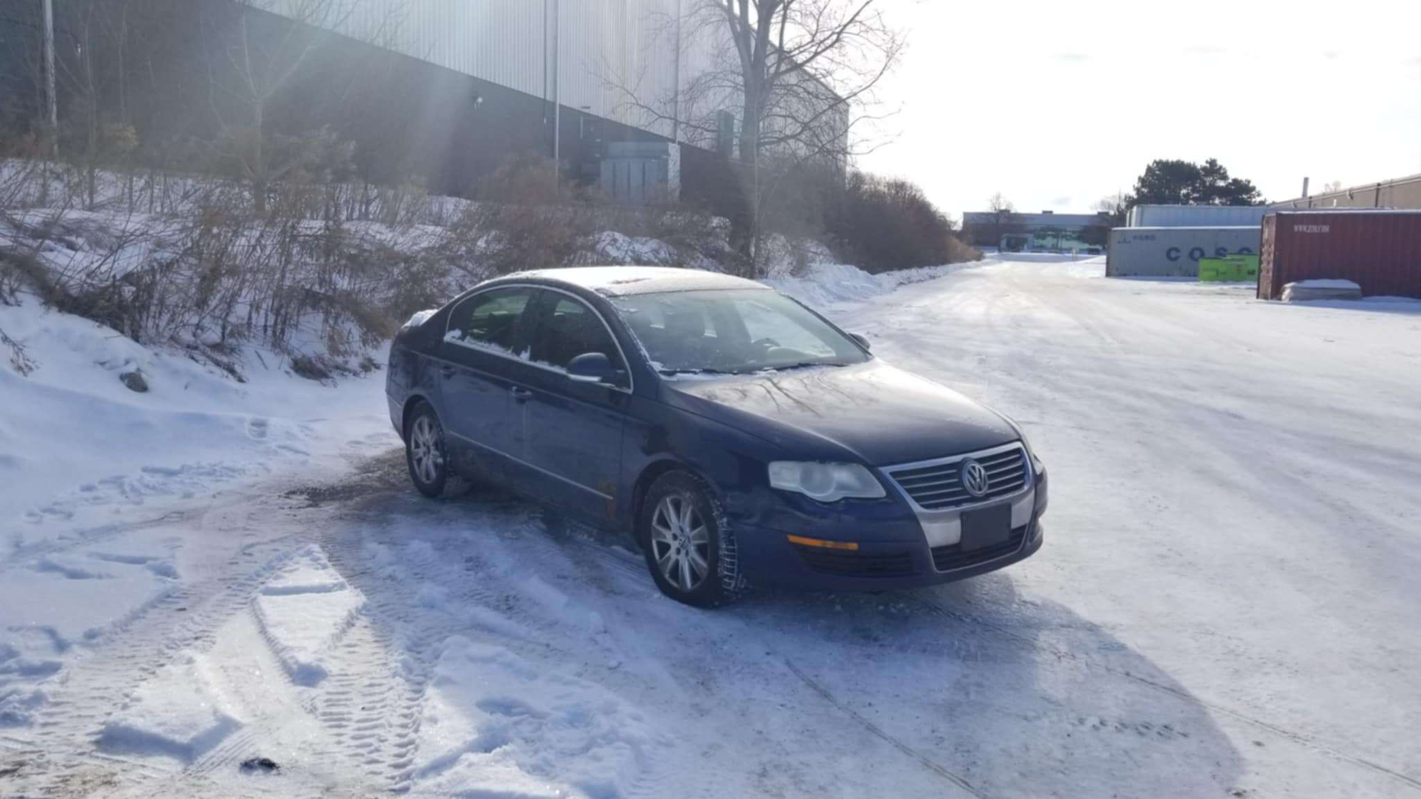 2006VolkswagenPassat